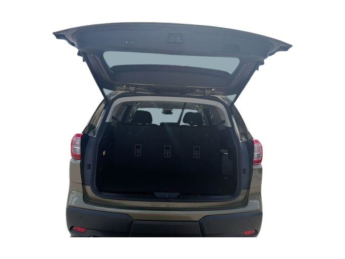 Thumbnail: 2023 Subaru Ascent - 16