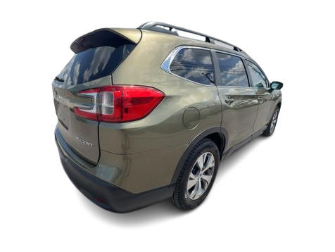 Thumbnail: 2023 Subaru Ascent - 19