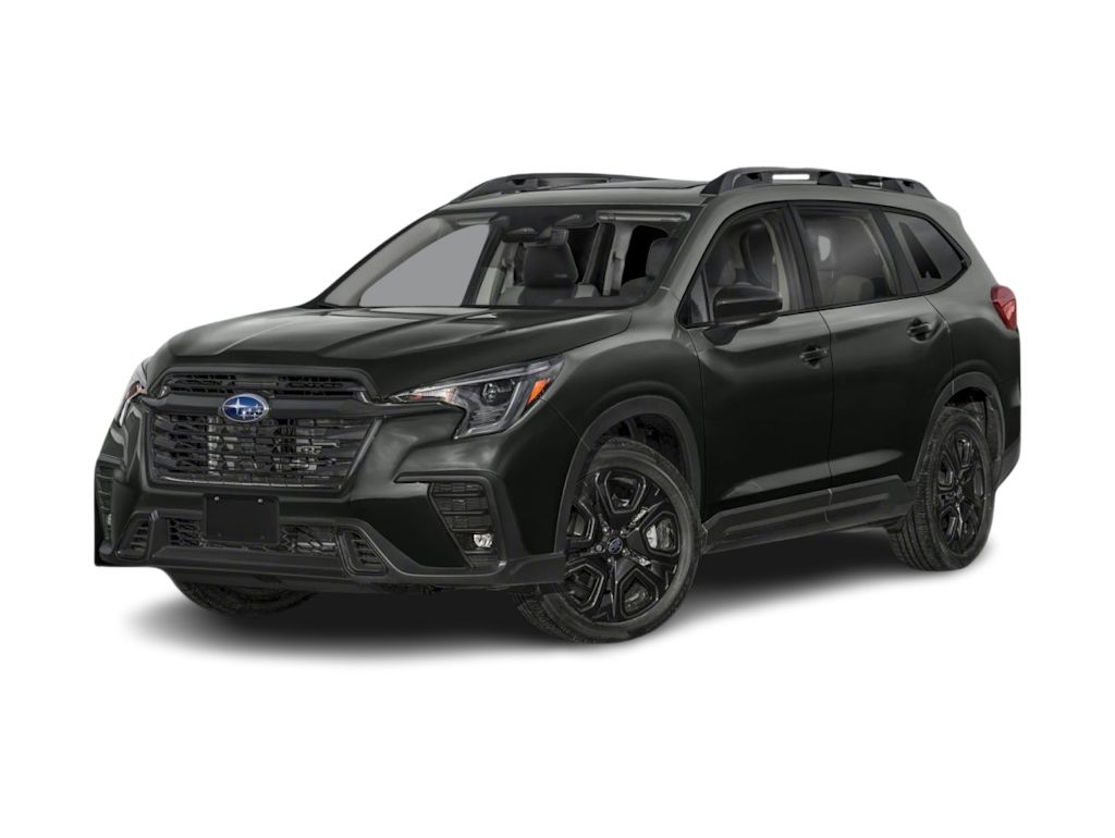 Thumbnail: 2025 Subaru Ascent - 2