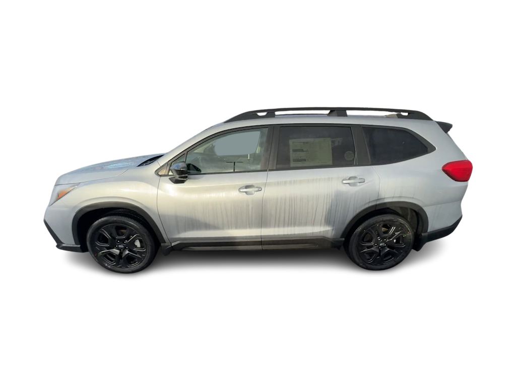 2025 Subaru Ascent Onyx Edition 3