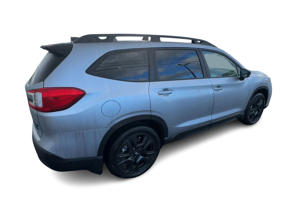 2025 Subaru Ascent Onyx Edition 22