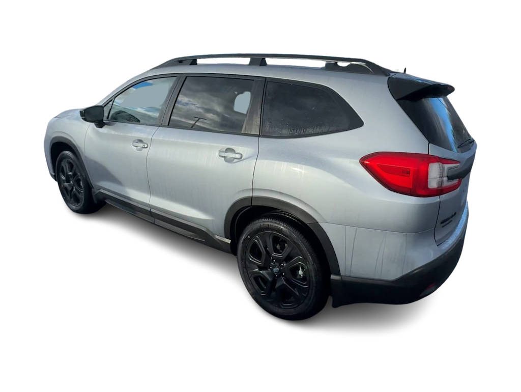 2025 Subaru Ascent Onyx Edition 4