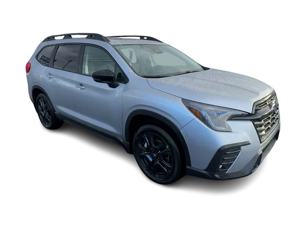 2025 Subaru Ascent Onyx Edition 20