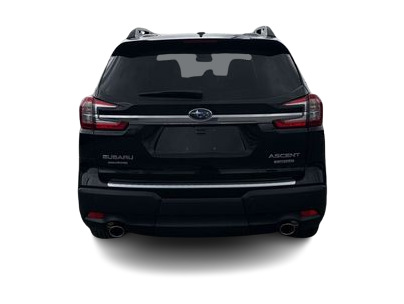 Thumbnail: 2026 Subaru Ascent - 26