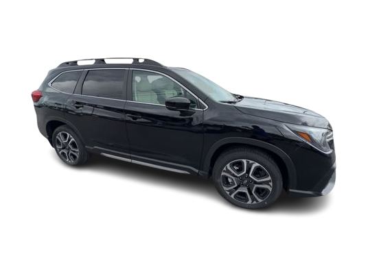 Thumbnail: 2026 Subaru Ascent - 23