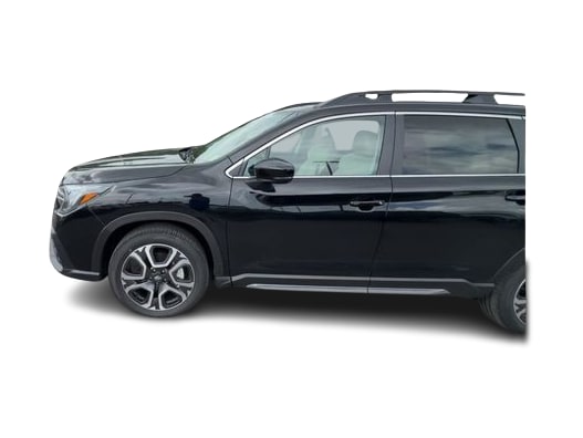 Thumbnail: 2026 Subaru Ascent - 3
