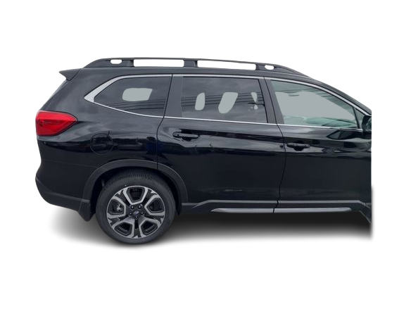 Thumbnail: 2026 Subaru Ascent - 22