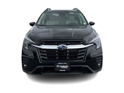 Thumbnail: 2026 Subaru Ascent - 27