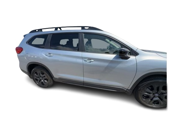 Thumbnail: 2025 Subaru Ascent - 21