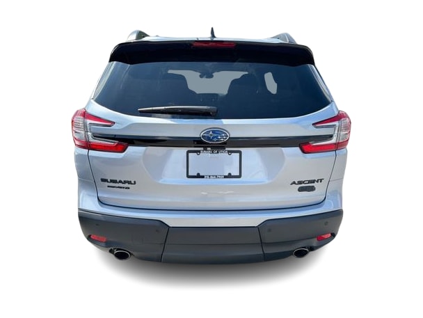 Thumbnail: 2025 Subaru Ascent - 24