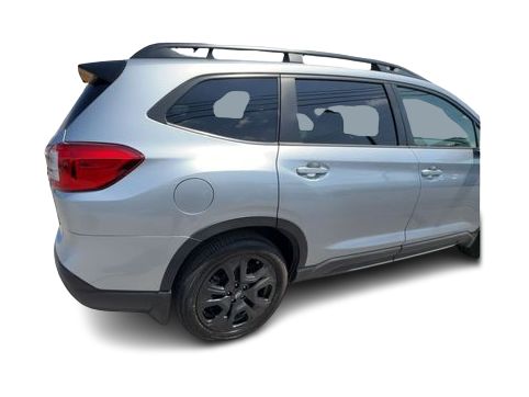 Thumbnail: 2025 Subaru Ascent - 20