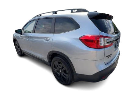 Thumbnail: 2025 Subaru Ascent - 4
