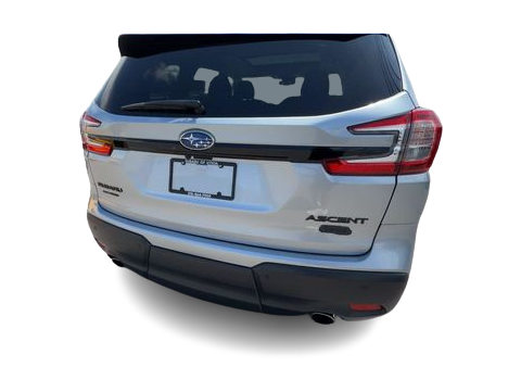 Thumbnail: 2025 Subaru Ascent - 5