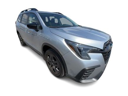 Thumbnail: 2025 Subaru Ascent - 19