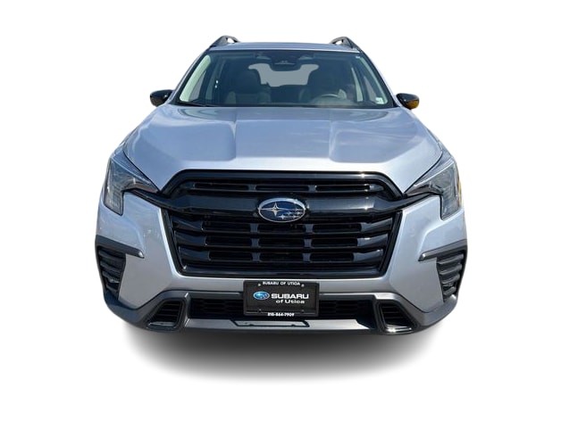Thumbnail: 2025 Subaru Ascent - 25