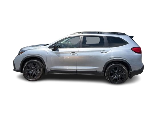 Thumbnail: 2025 Subaru Ascent - 22