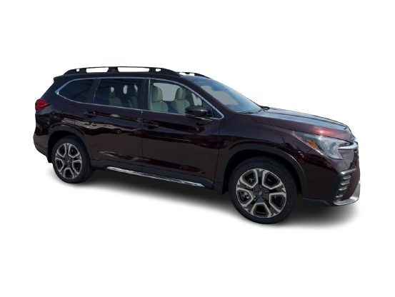 Thumbnail: 2027 Subaru Ascent - 23