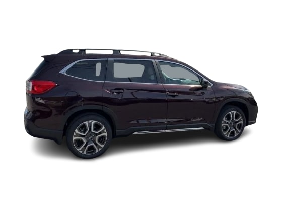 Thumbnail: 2027 Subaru Ascent - 22