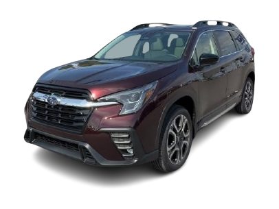 Thumbnail: 2027 Subaru Ascent - 19