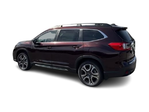 Thumbnail: 2027 Subaru Ascent - 4
