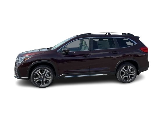 Thumbnail: 2027 Subaru Ascent - 3
