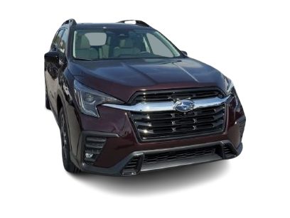 Thumbnail: 2027 Subaru Ascent - 5