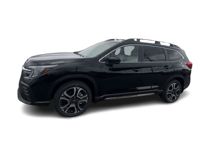 Thumbnail: 2026 Subaru Ascent - 3