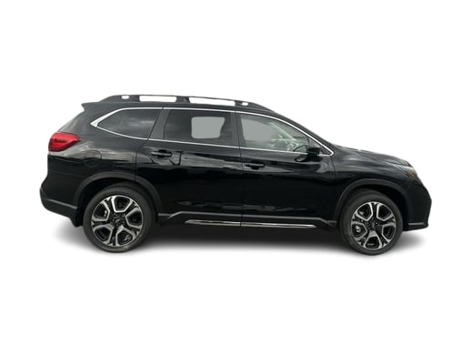 Thumbnail: 2026 Subaru Ascent - 25