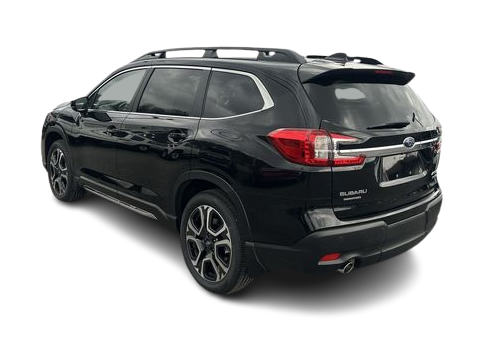 Thumbnail: 2026 Subaru Ascent - 20