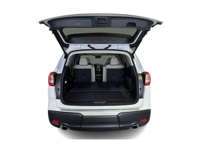Thumbnail: 2026 Subaru Ascent - 17