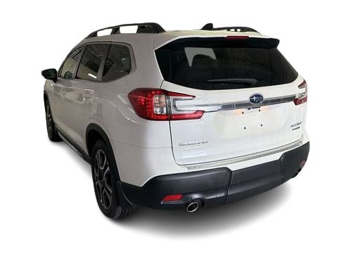 Thumbnail: 2026 Subaru Ascent - 4