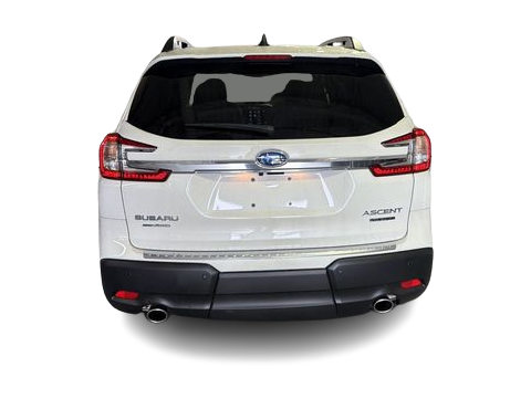 Thumbnail: 2026 Subaru Ascent - 27