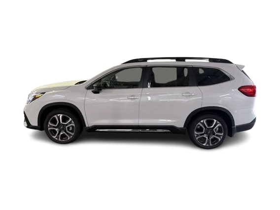 Thumbnail: 2026 Subaru Ascent - 26