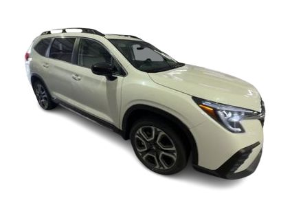 Thumbnail: 2026 Subaru Ascent - 25