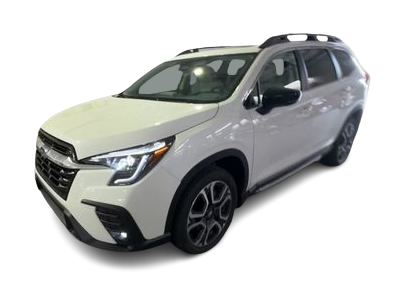 Thumbnail: 2026 Subaru Ascent - 20