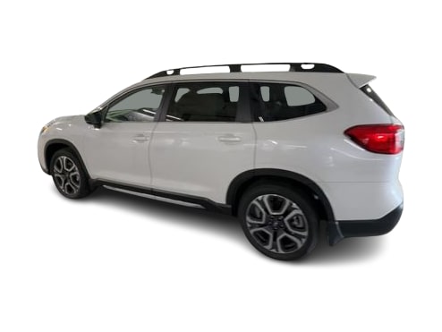 Thumbnail: 2026 Subaru Ascent - 21