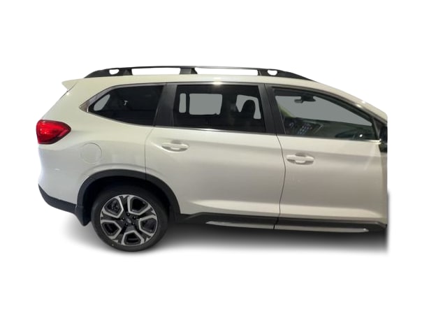 Thumbnail: 2026 Subaru Ascent - 24