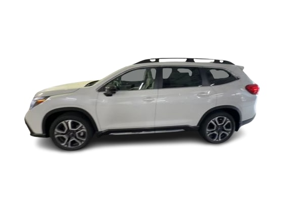Thumbnail: 2026 Subaru Ascent - 3