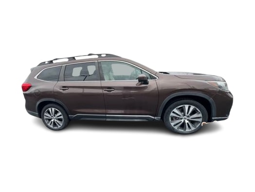 Thumbnail: 2019 Subaru Ascent - 21