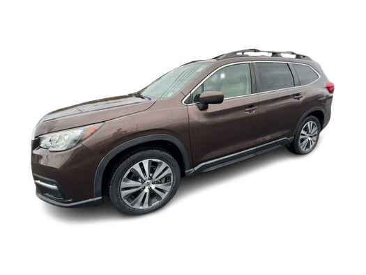 Thumbnail: 2019 Subaru Ascent - 19