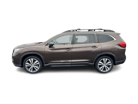 Thumbnail: 2019 Subaru Ascent - 22
