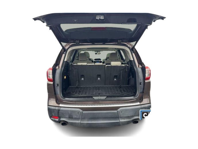 Thumbnail: 2019 Subaru Ascent - 16