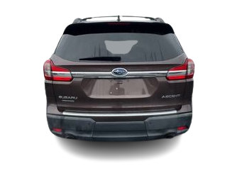 Thumbnail: 2019 Subaru Ascent - 5