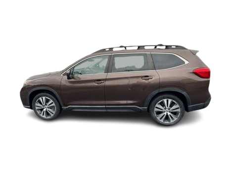 Thumbnail: 2019 Subaru Ascent - 3