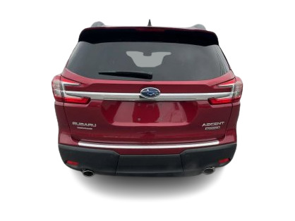 Thumbnail: 2026 Subaru Ascent - 5