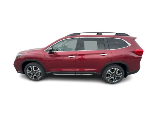 Thumbnail: 2026 Subaru Ascent - 3
