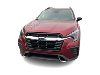 Thumbnail: 2026 Subaru Ascent - 6