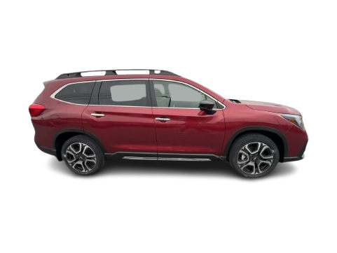 Thumbnail: 2026 Subaru Ascent - 20