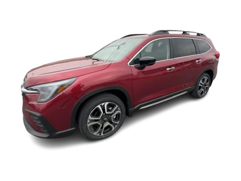 Thumbnail: 2026 Subaru Ascent - 18