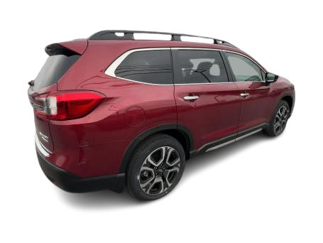 Thumbnail: 2026 Subaru Ascent - 19